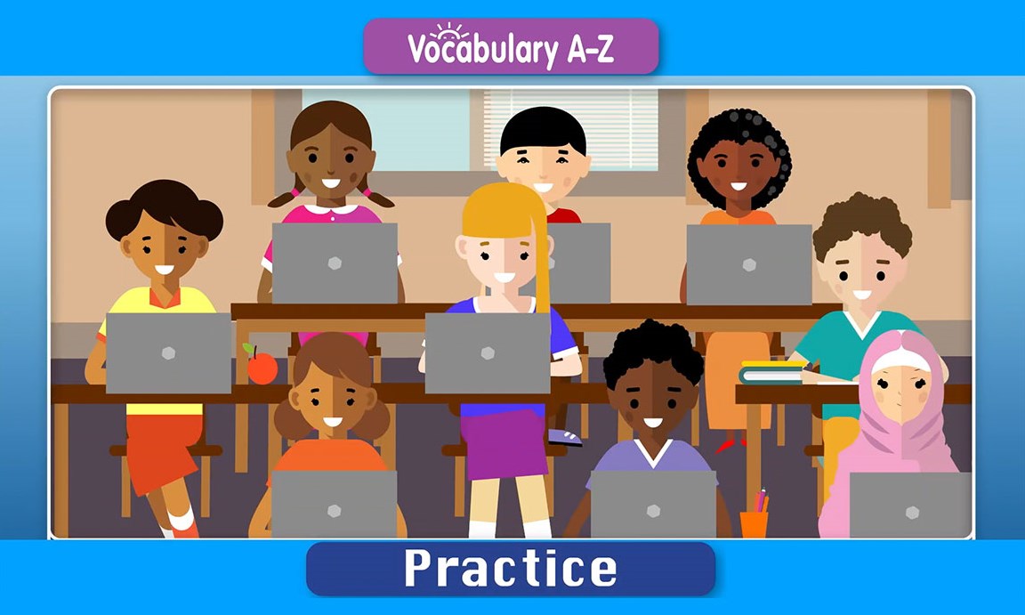 HDSD Vocabulary A-Z dành cho tài khoản Teacher